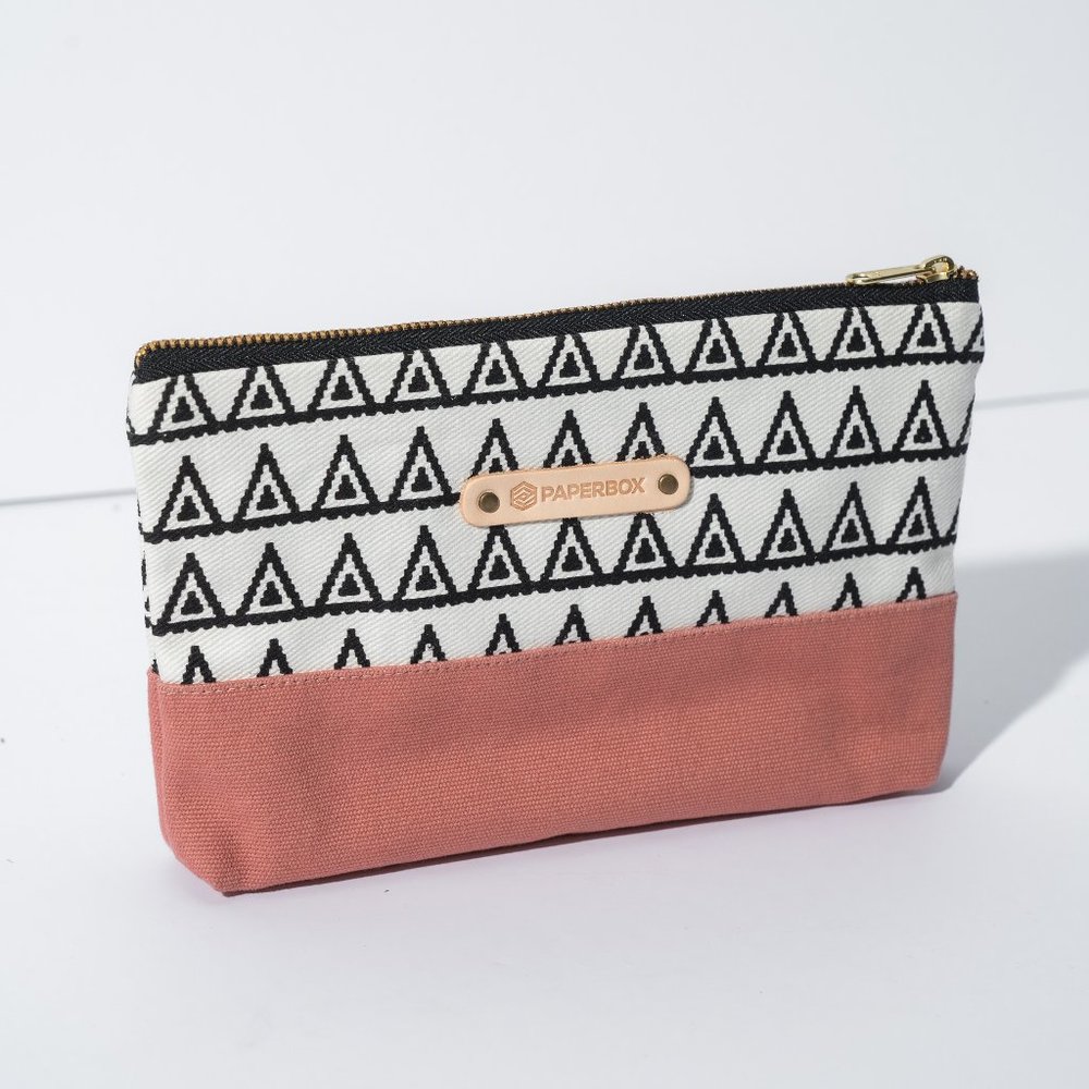 Ellie (MUA size) Carry-all Pouch